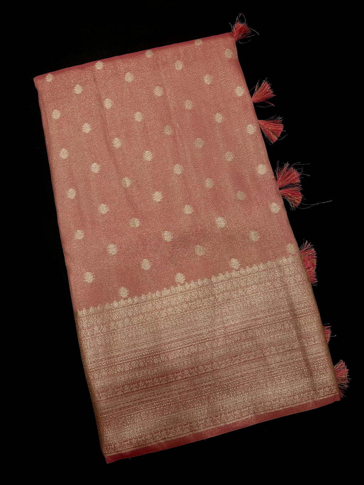 PASTEL BANARASI