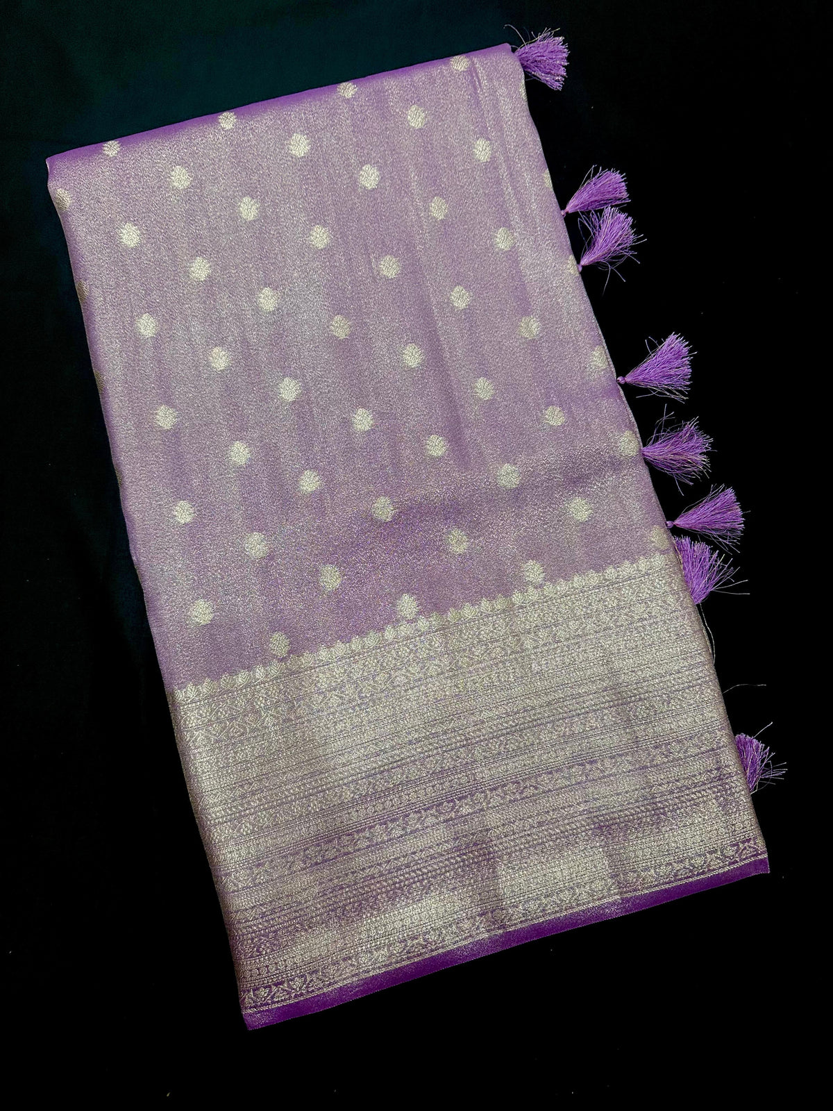 PASTEL BANARASI