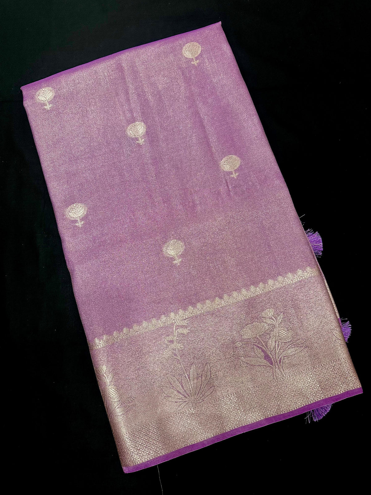 PASTEL BANARASI