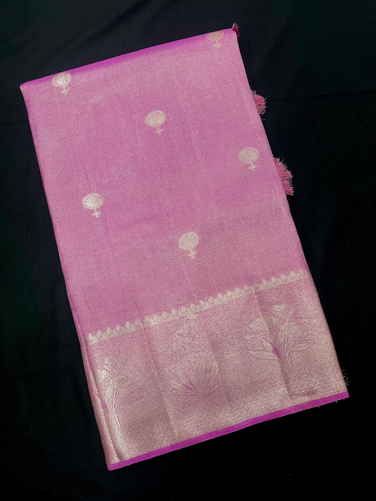 PASTEL BANARASI