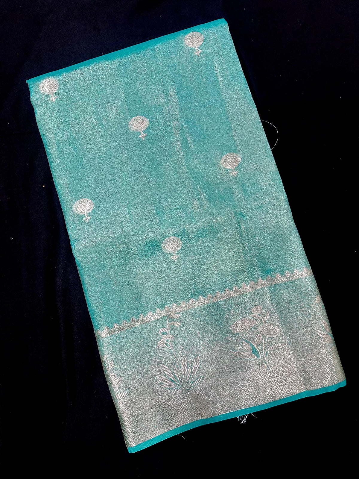 PASTEL BANARASI