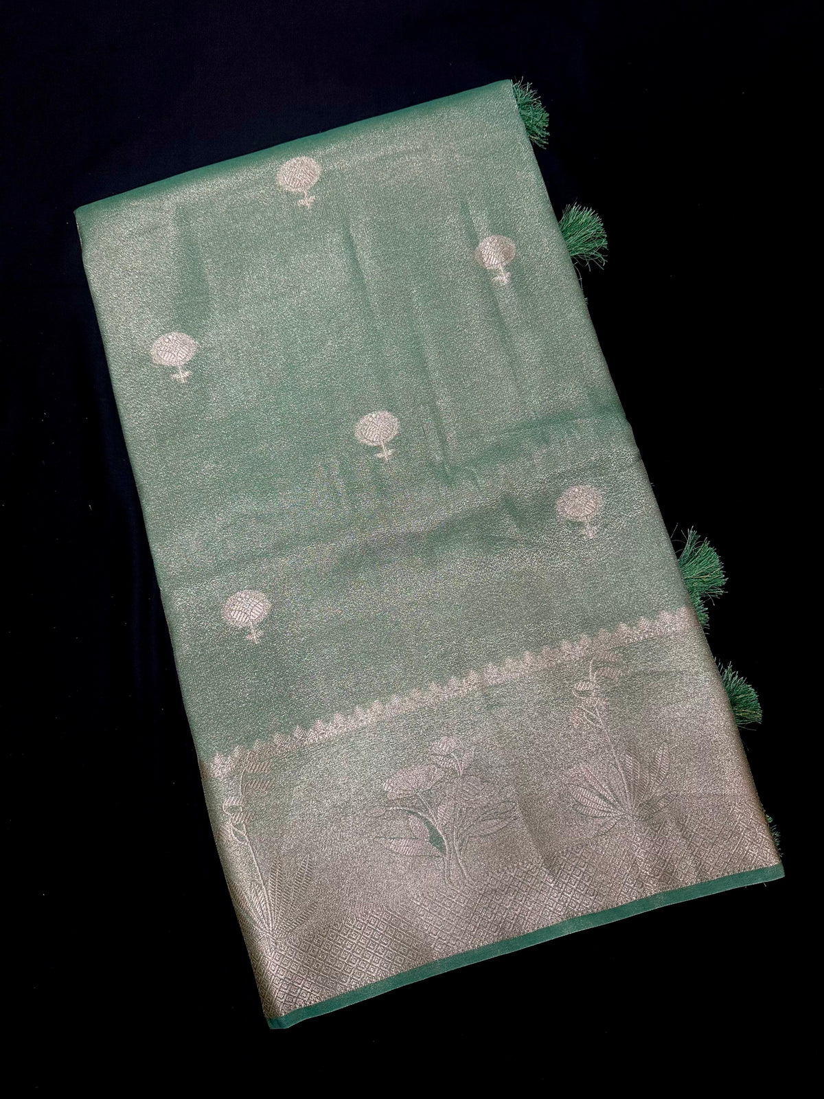 PASTEL BANARASI