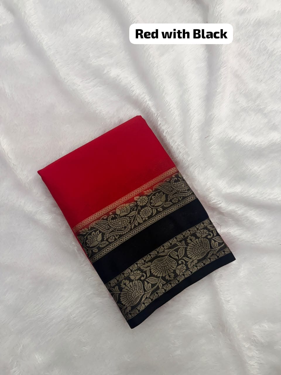 MYSORE CREPE SILK