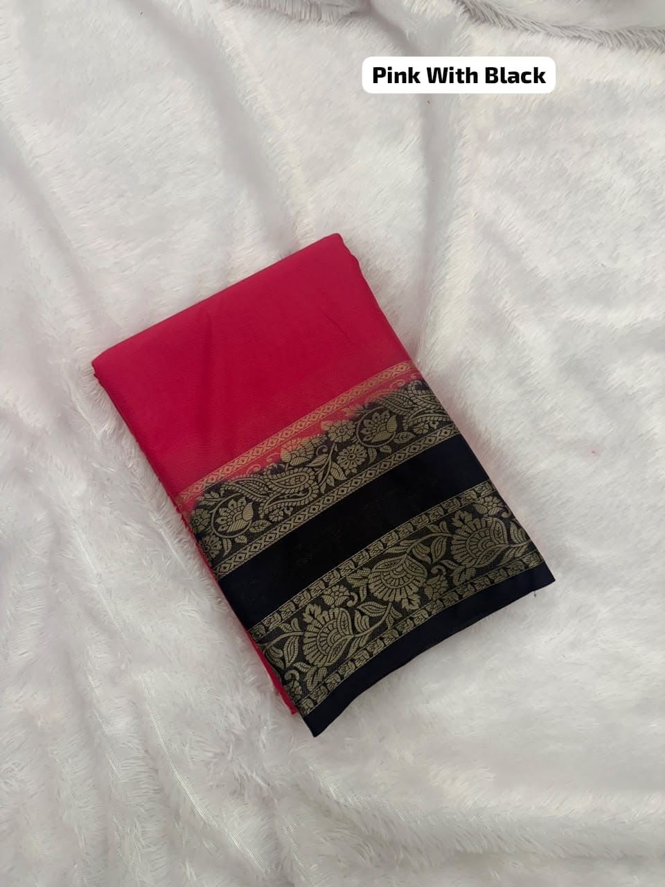 MYSORE CREPE SILK
