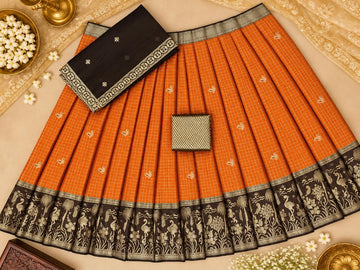 KIDS LEHENGA