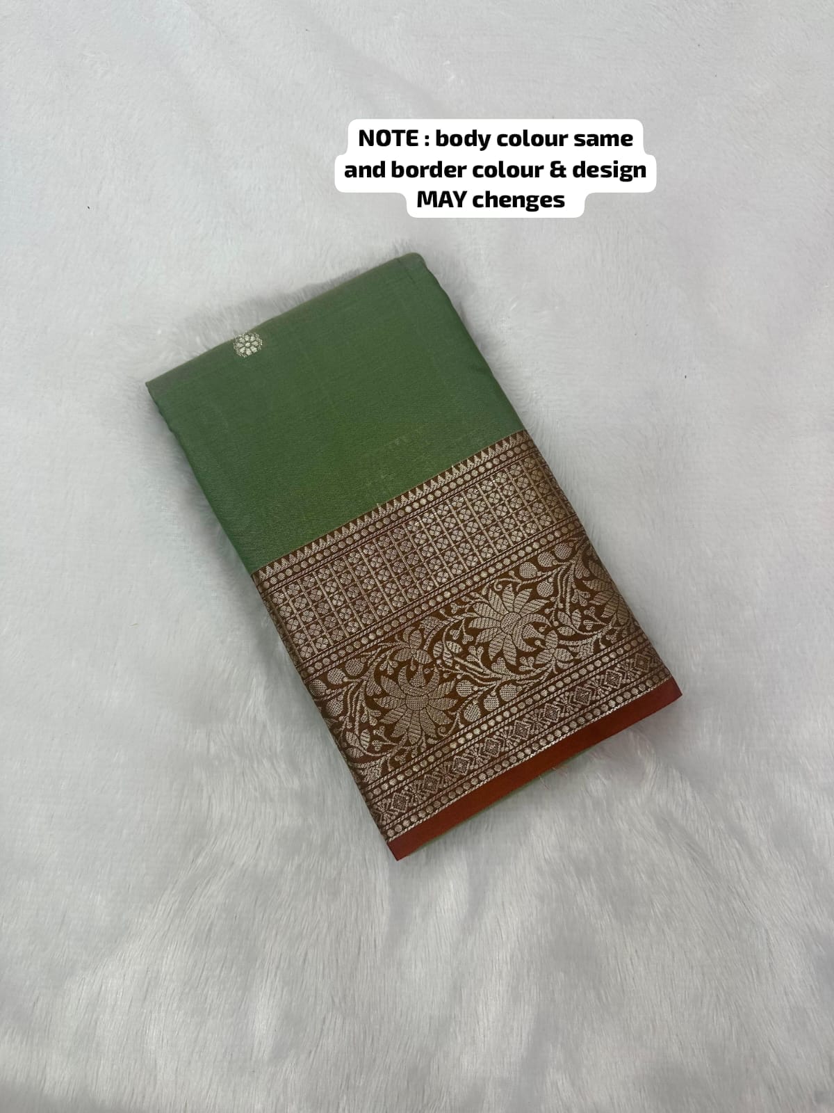 KATAAN GADWAL SILK