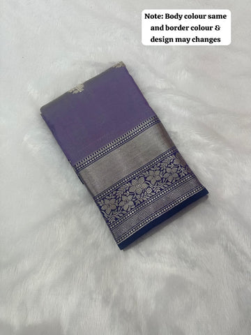 KATAAN GADWAL SILK