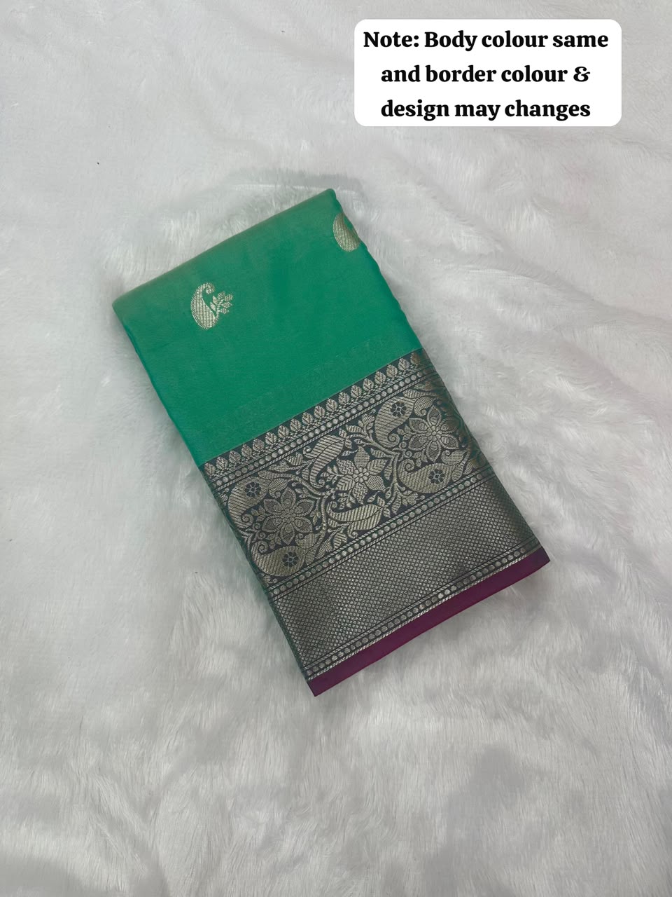 KATAAN GADWAL SILK