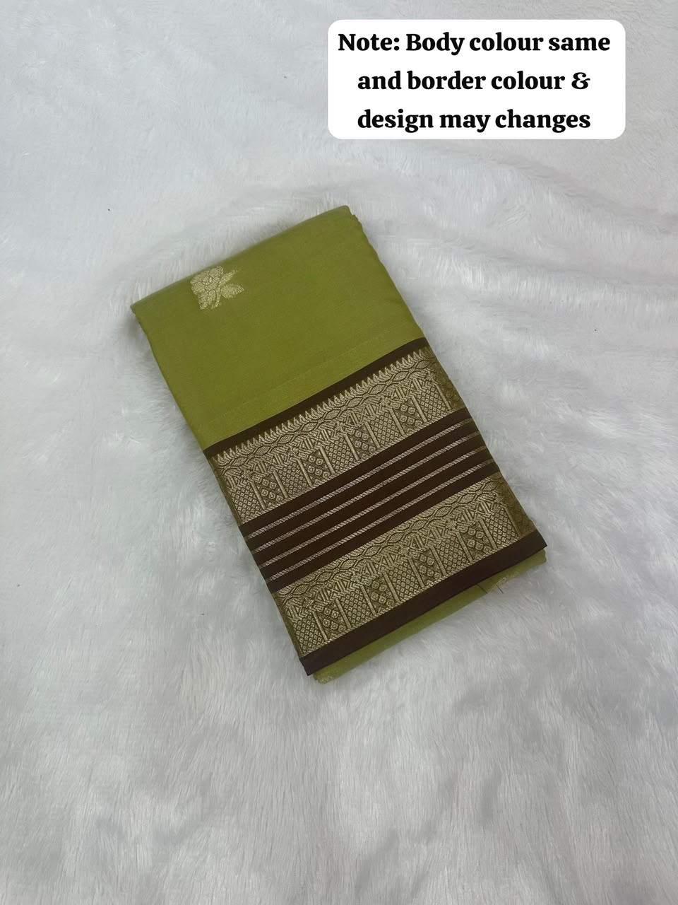 KATAAN GADWAL SILK