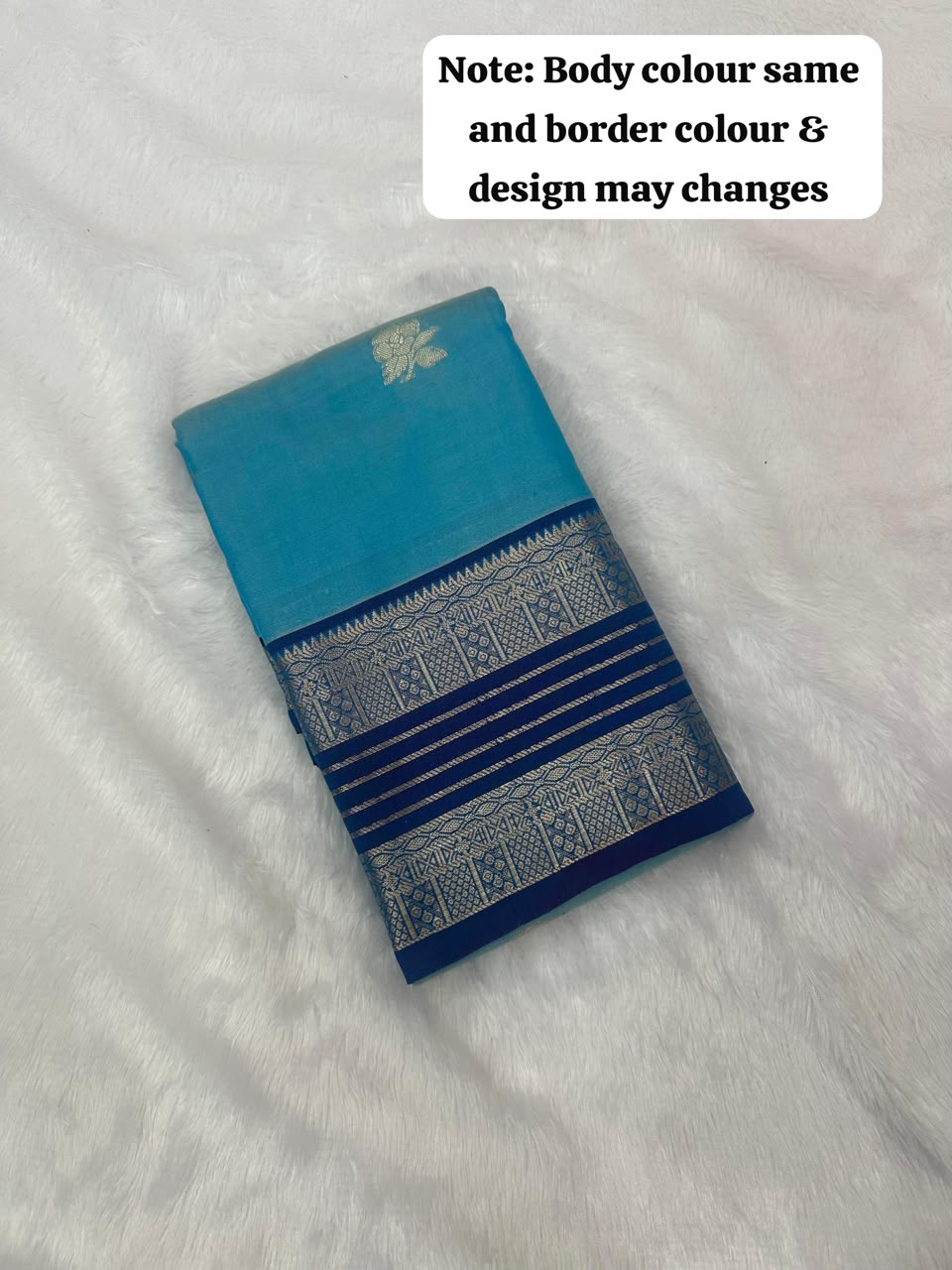KATAAN GADWAL SILK