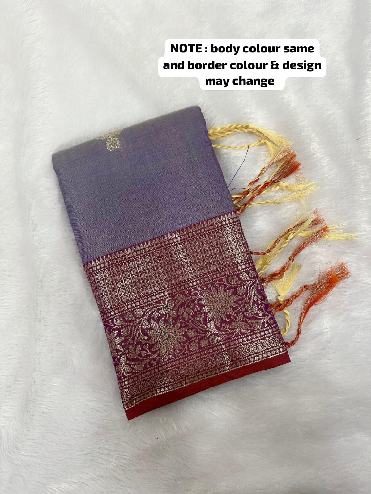 KATAAN GADWAL SILK