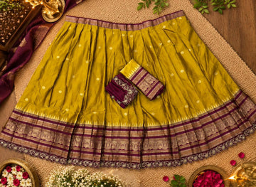 LEHENGA OFFER