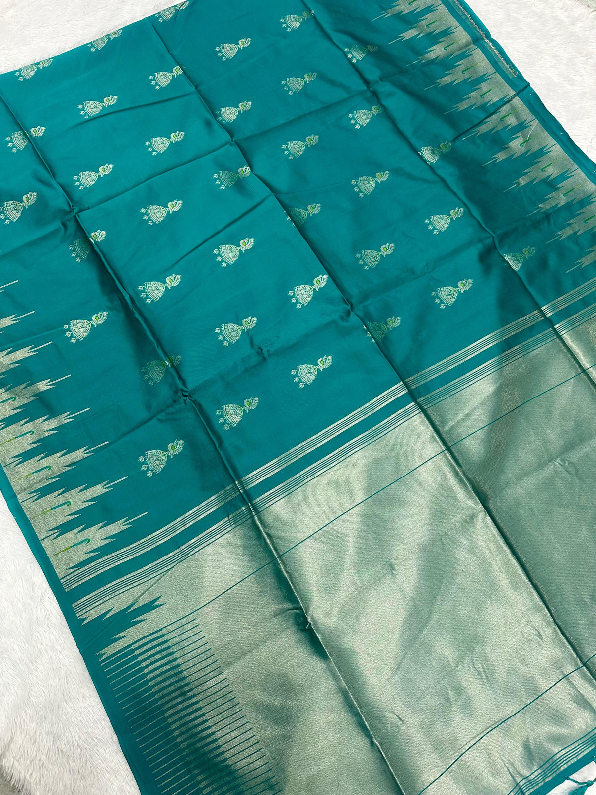 GADWAL SILK
