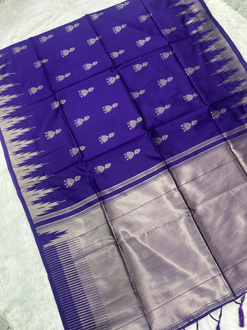 GADWAL SILK