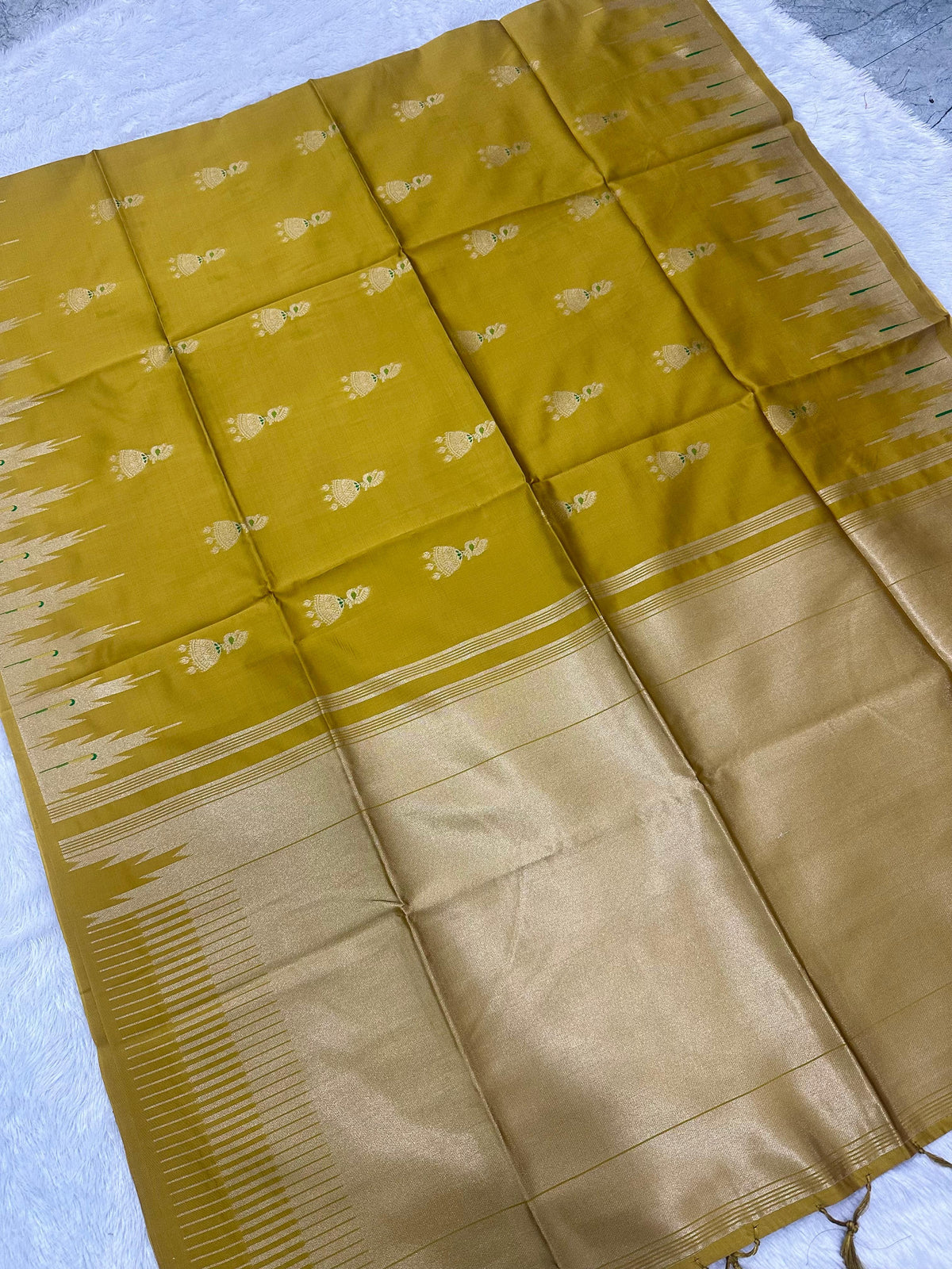 GADWAL SILK