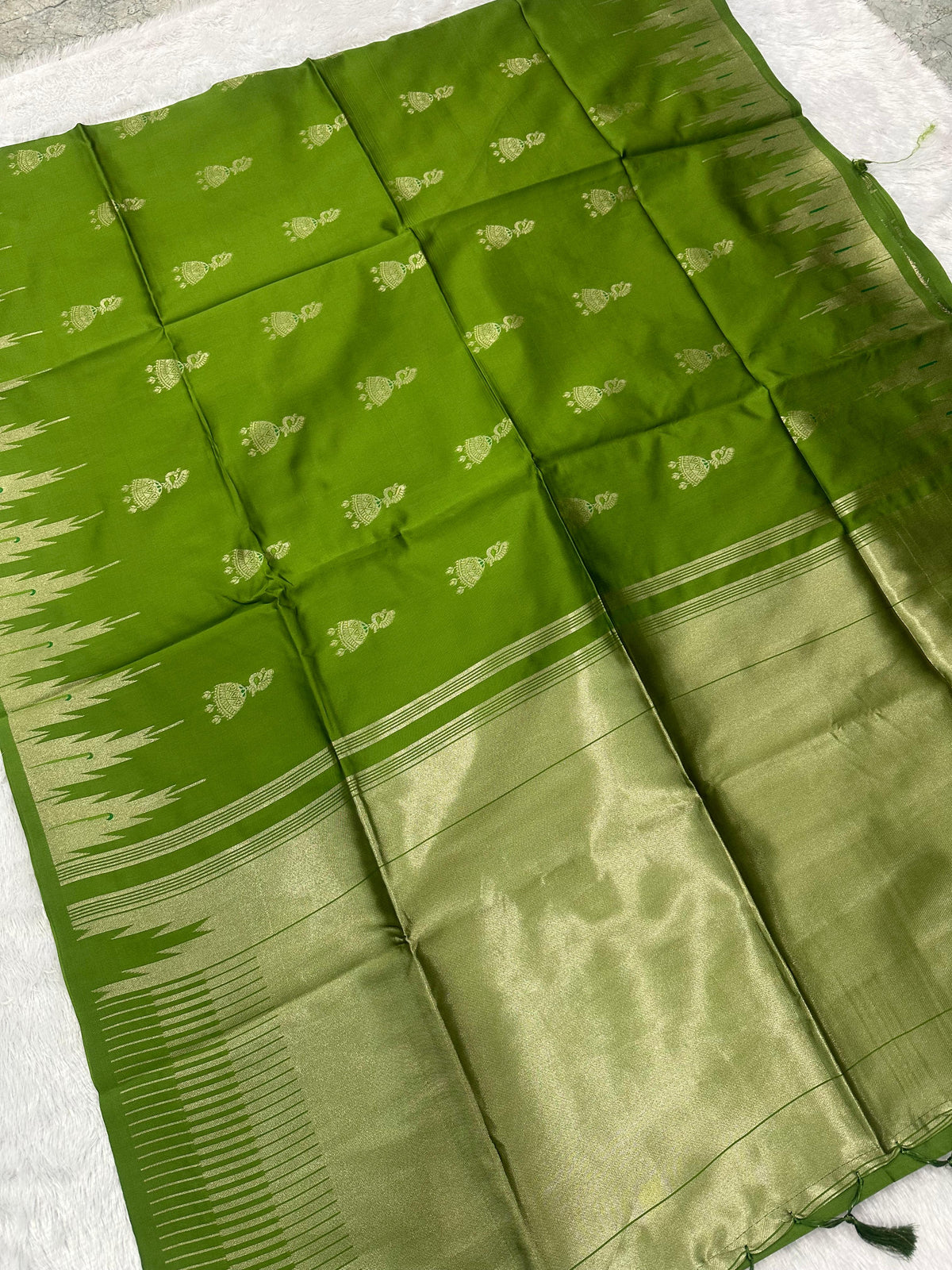 GADWAL SILK