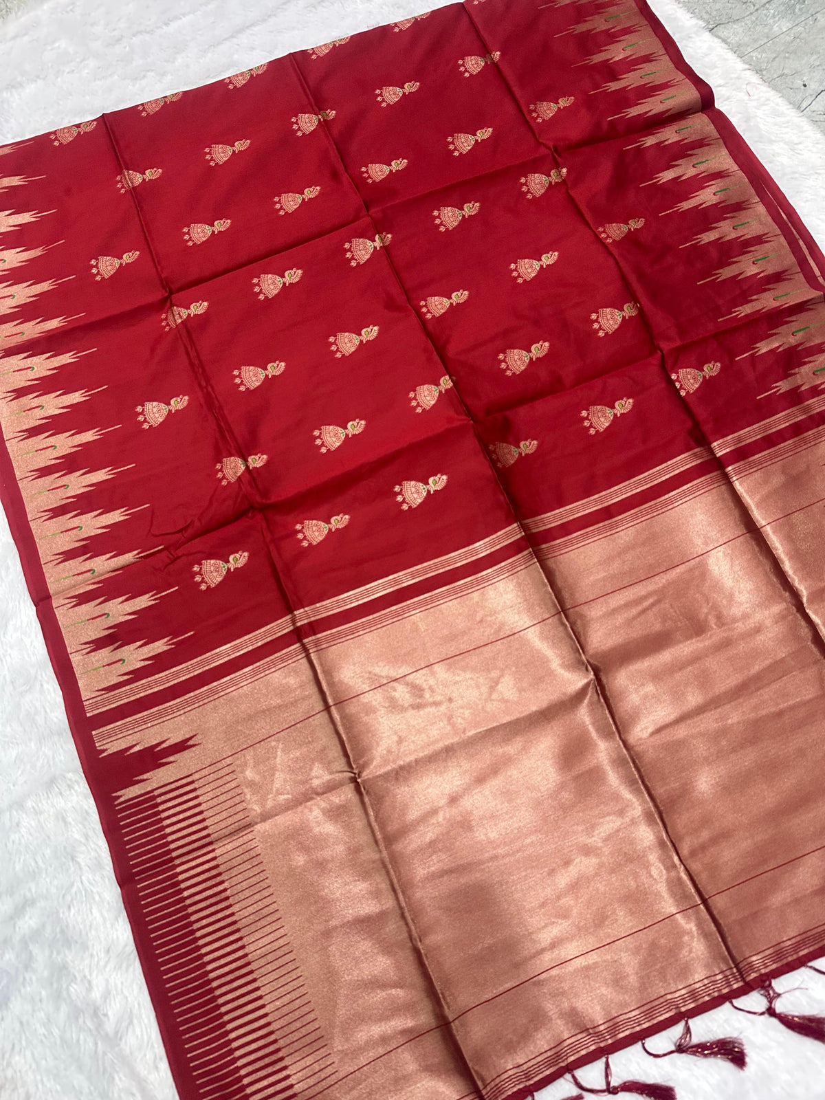 GADWAL SILK