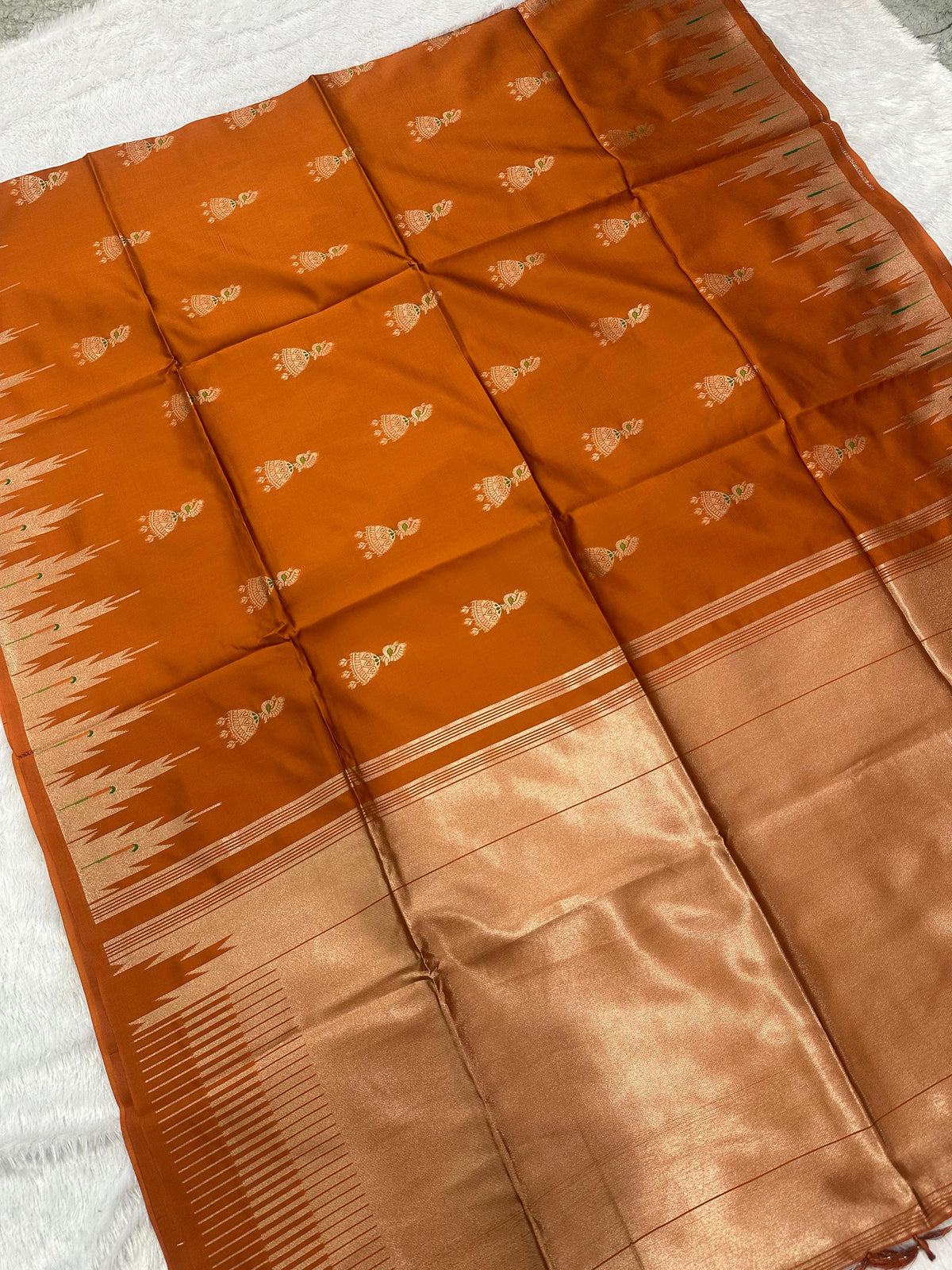 GADWAL SILK
