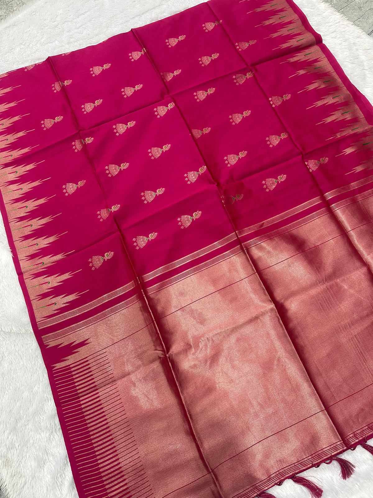 GADWAL SILK