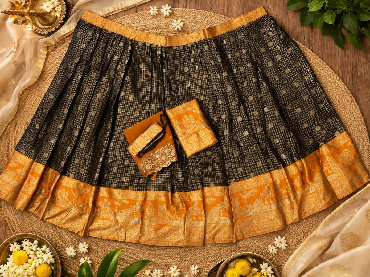 LEHENGA OFFER