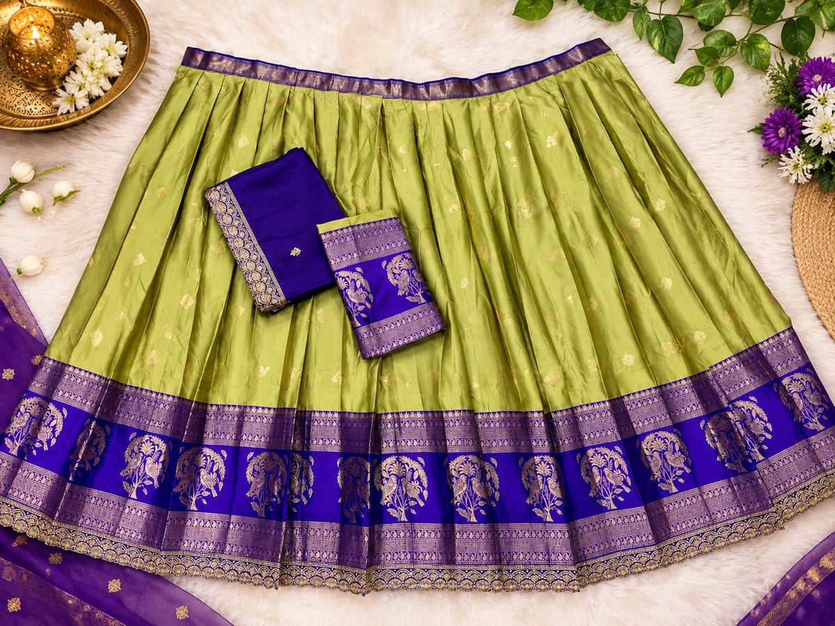 LEHENGA OFFER