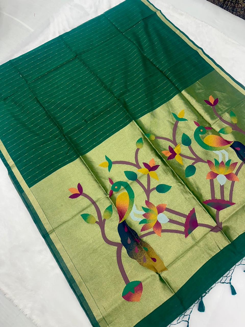PYTHANI CHANDERI