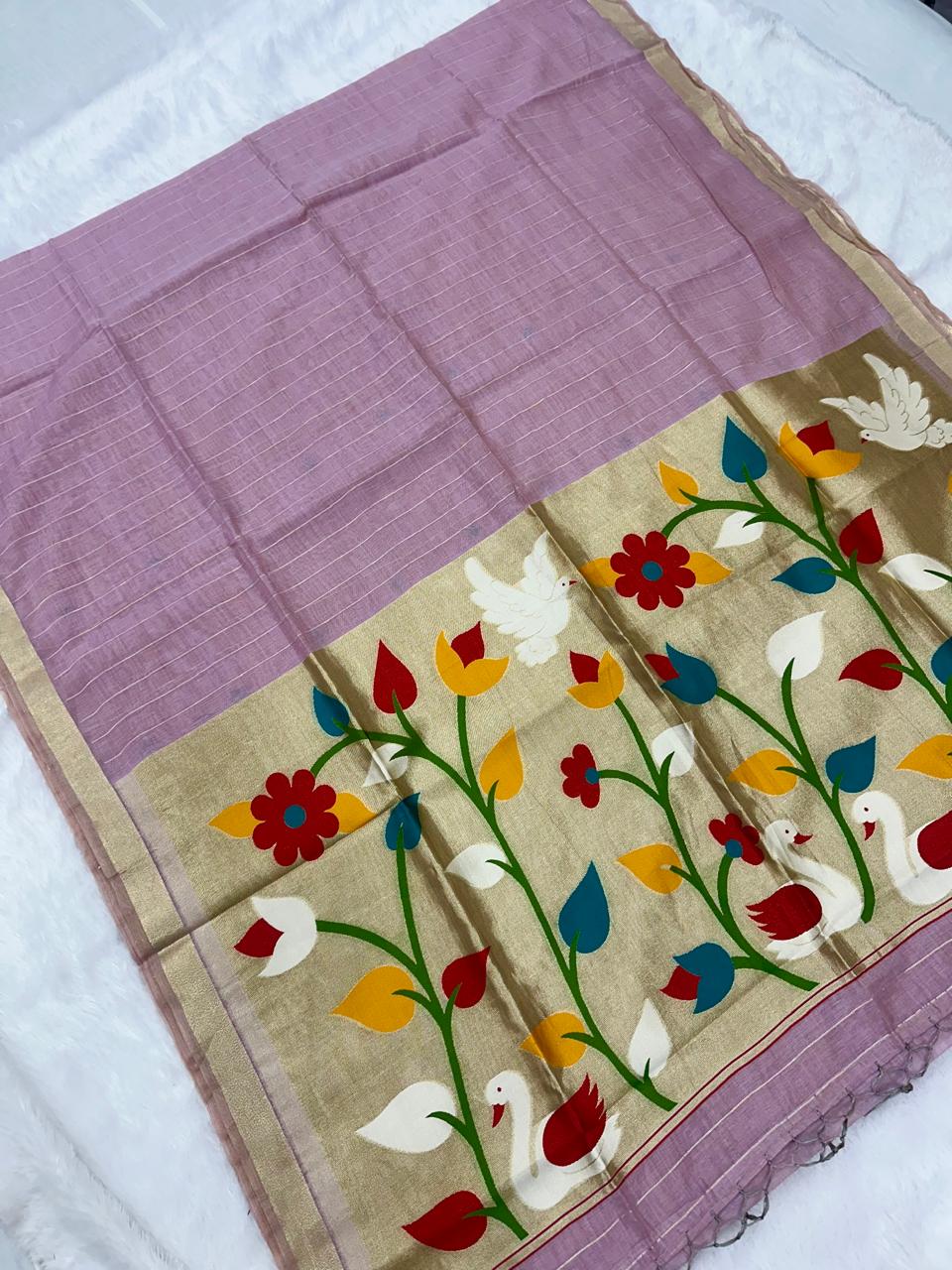 PYTHANI CHANDERI