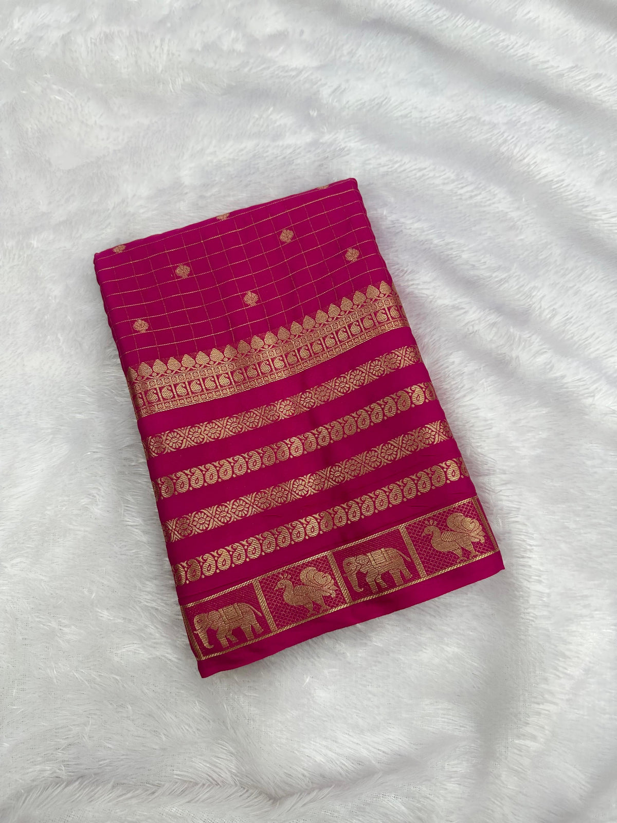 MYSORE CREPE VINTAGE VOLUME 2