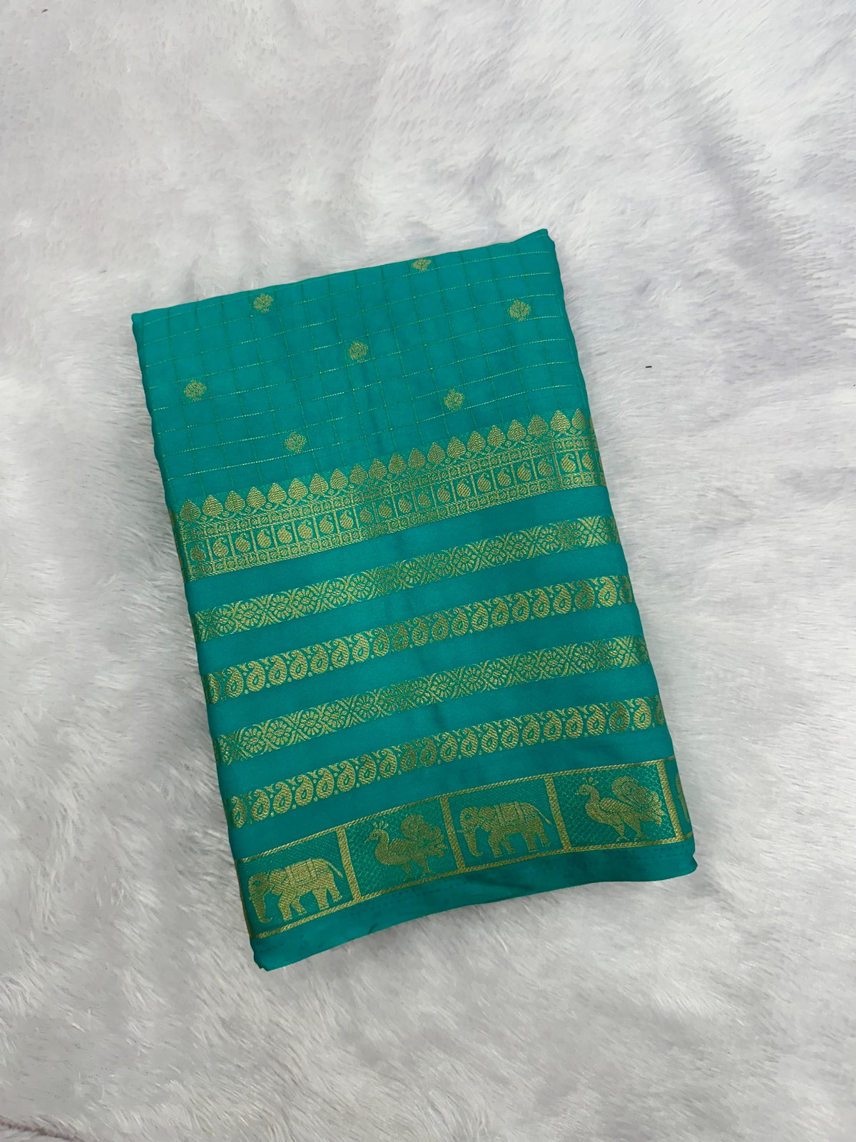 MYSORE CREPE VINTAGE VOLUME 2