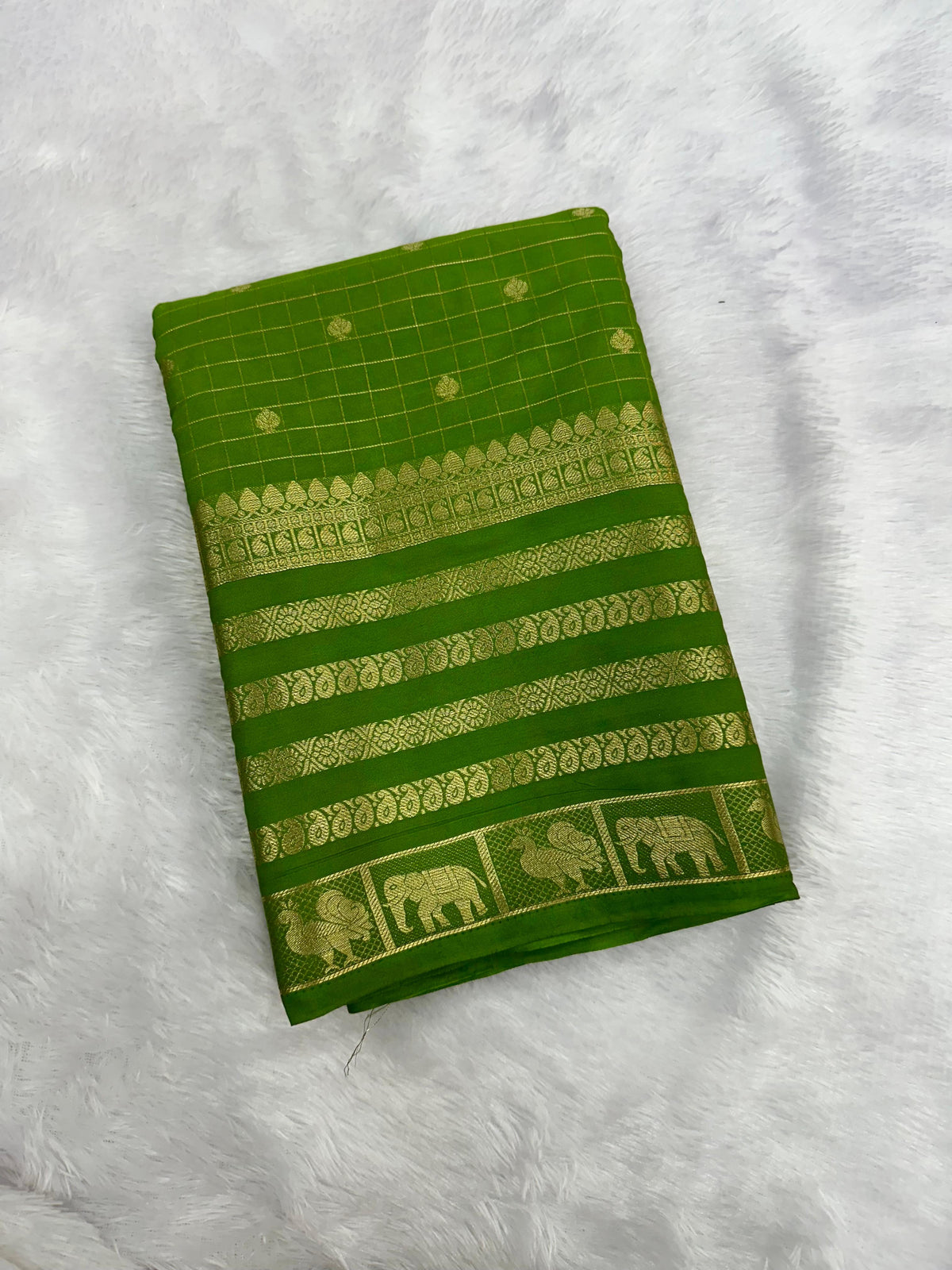 MYSORE CREPE VINTAGE VOLUME 2