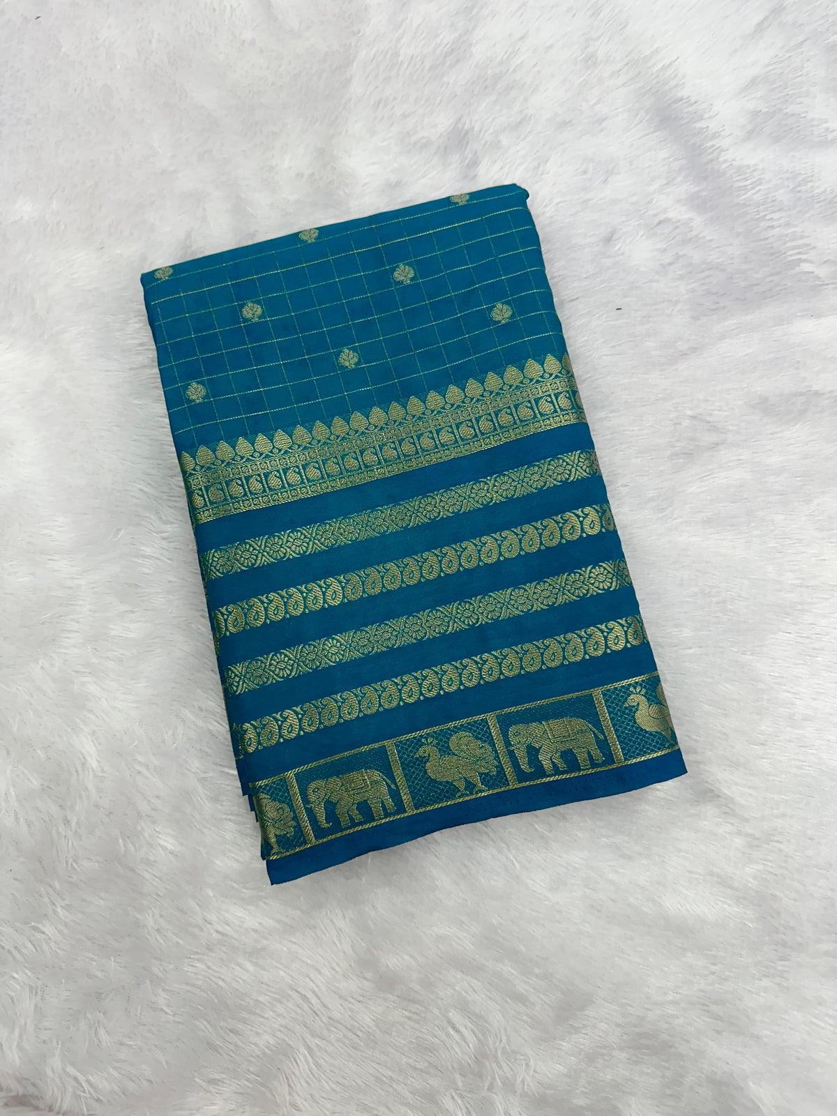MYSORE CREPE VINTAGE VOLUME 2