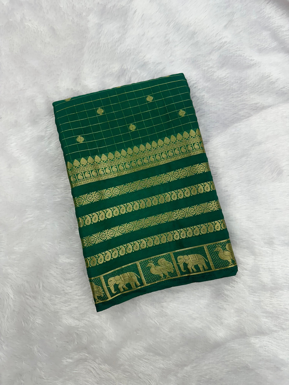 MYSORE CREPE VINTAGE VOLUME 2