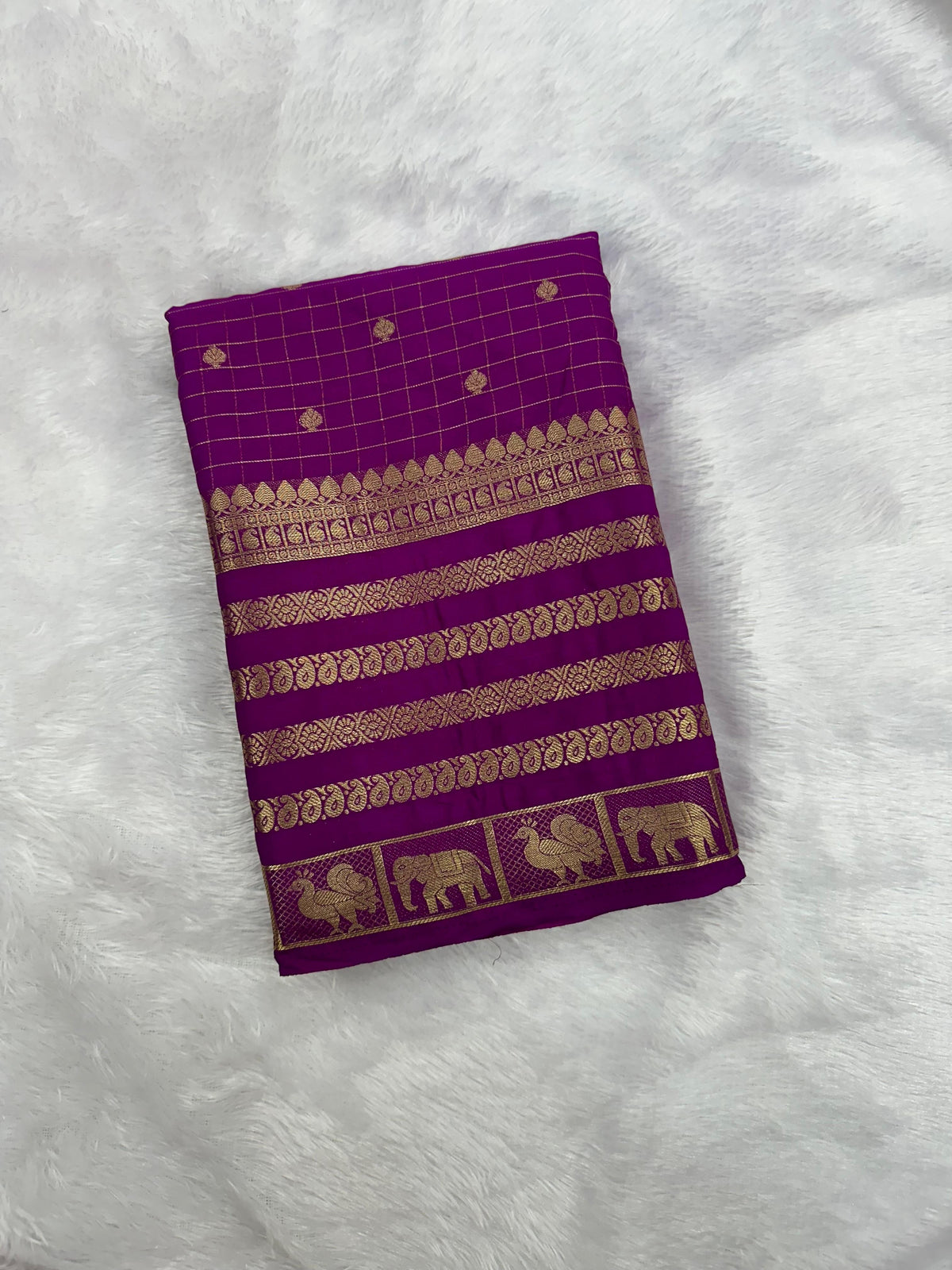 MYSORE CREPE VINTAGE VOLUME 2
