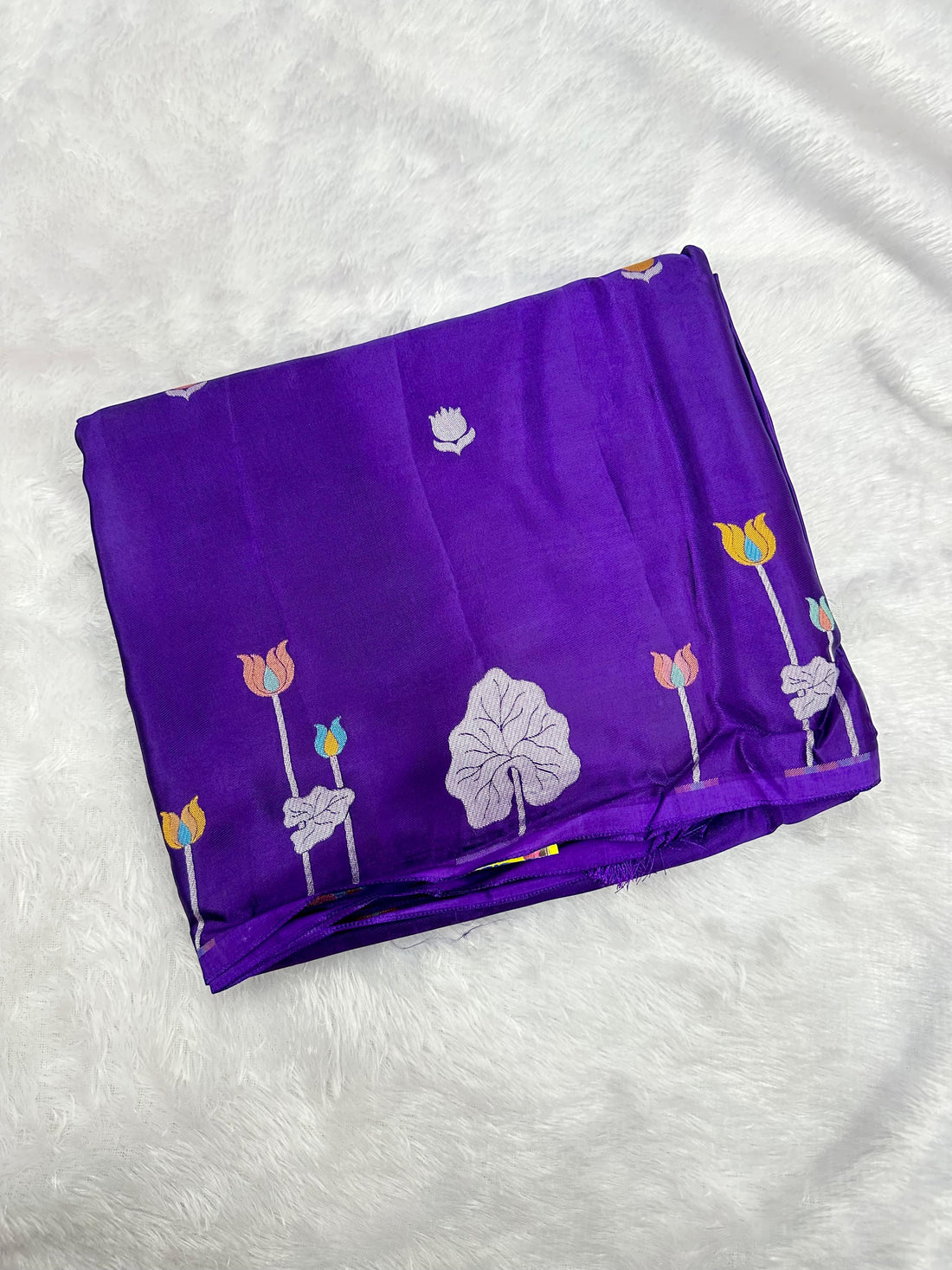 MASHRU SATIN SILK