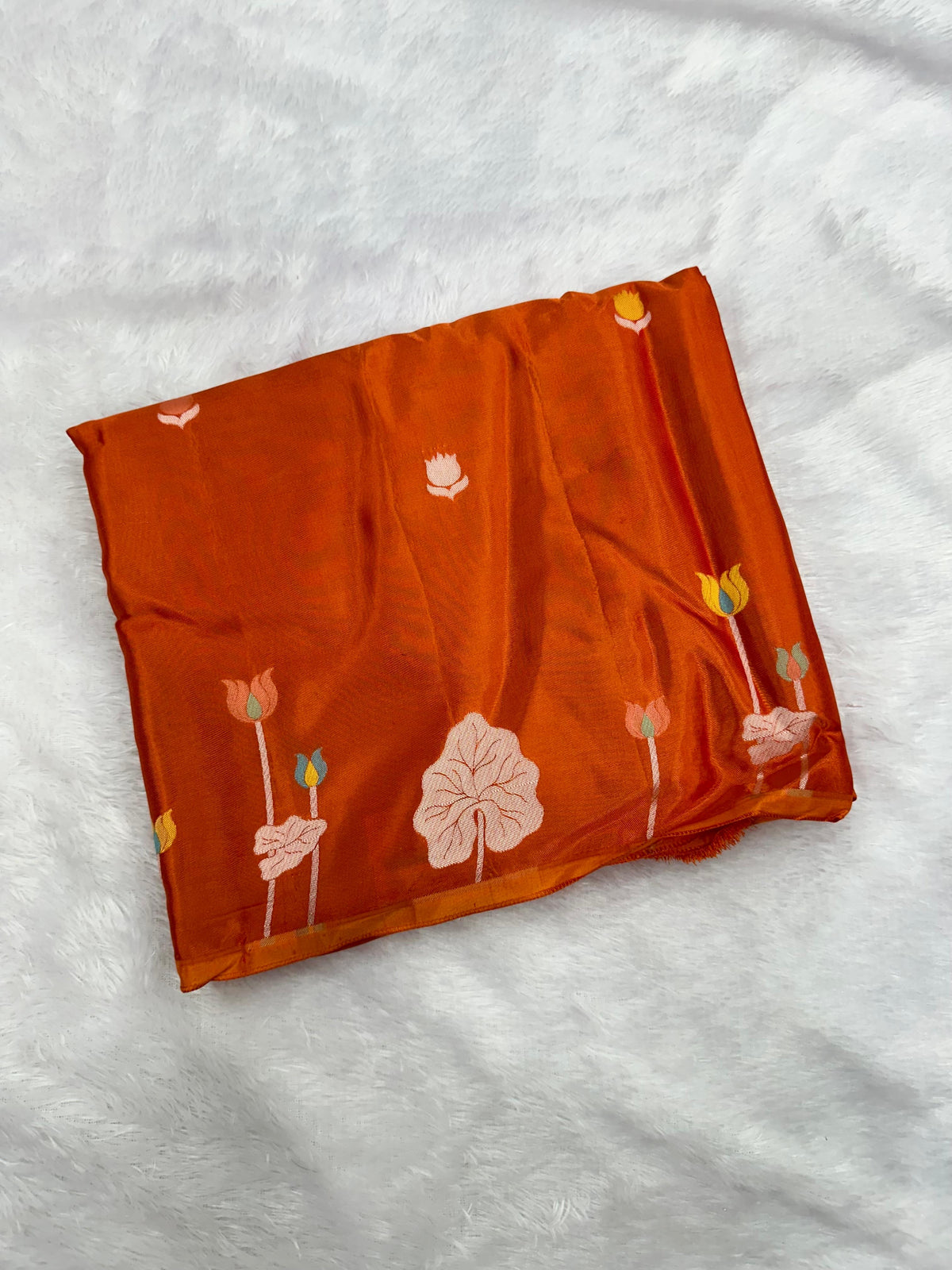 MASHRU SATIN SILK