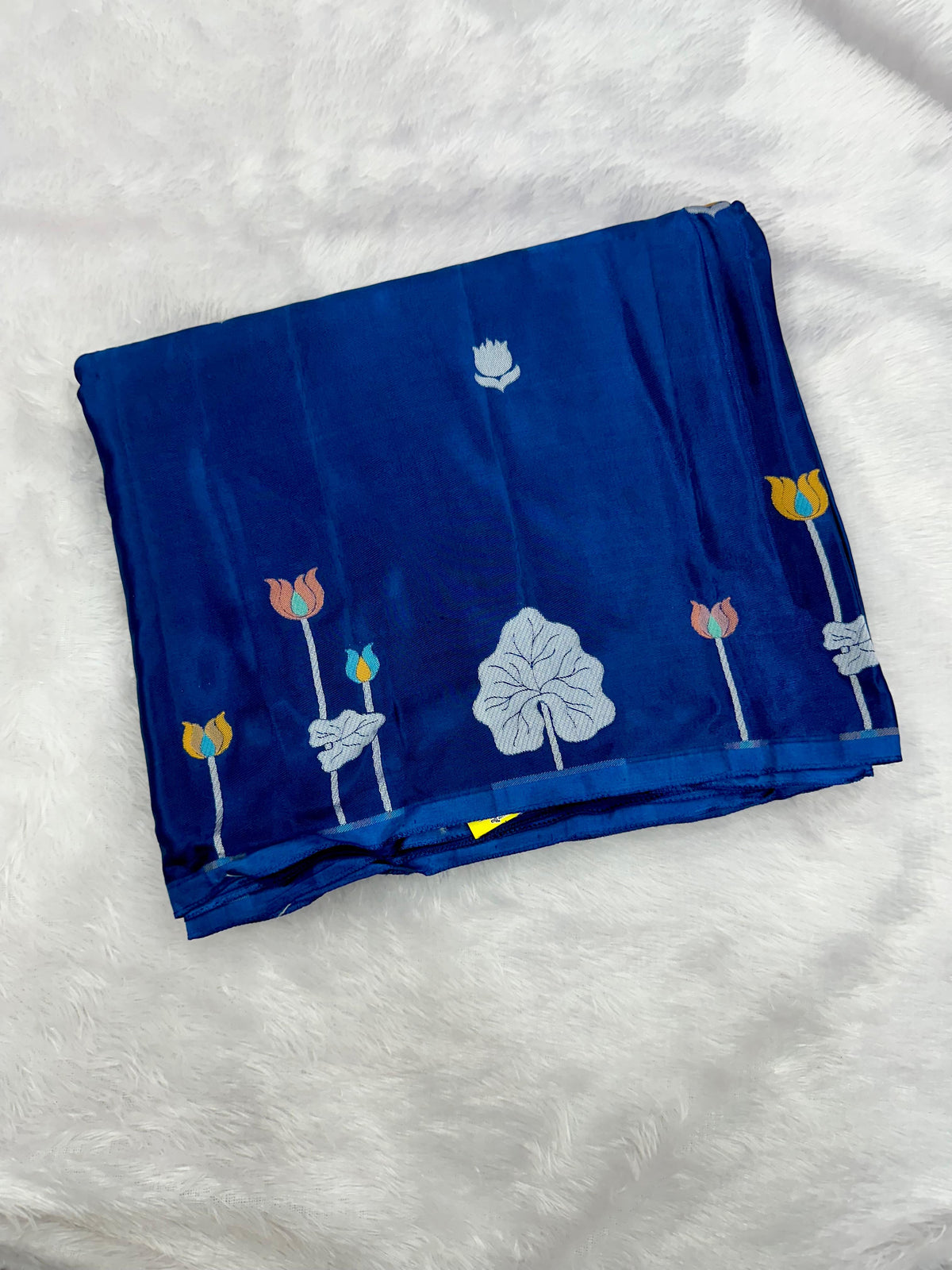 MASHRU SATIN SILK