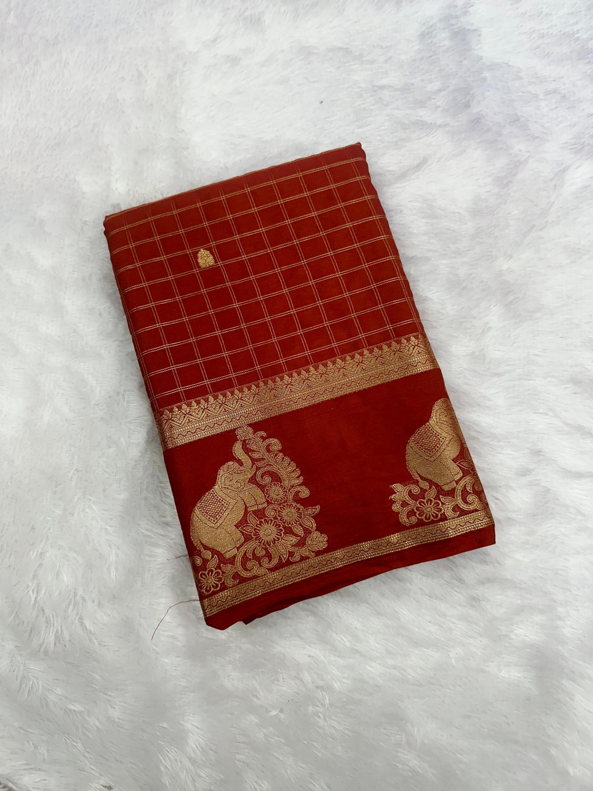 MYSORE CREPE VINTAGE VOLUME 1