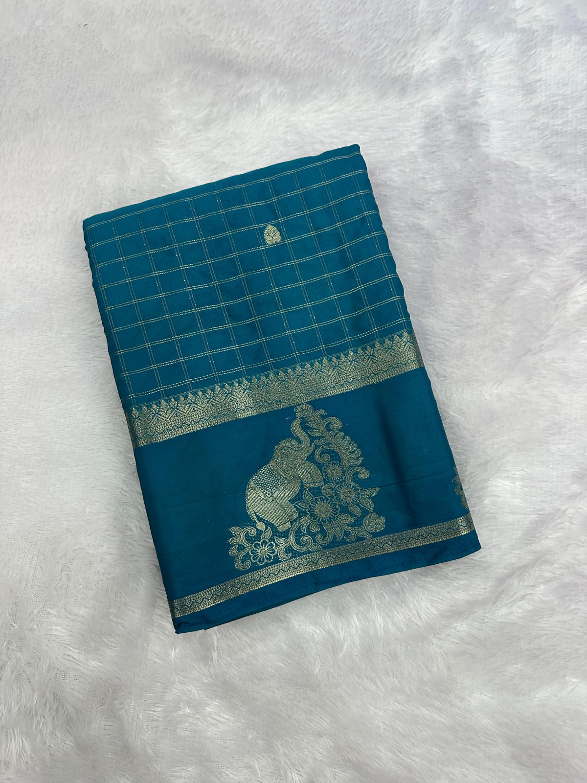 MYSORE CREPE VINTAGE VOLUME 1