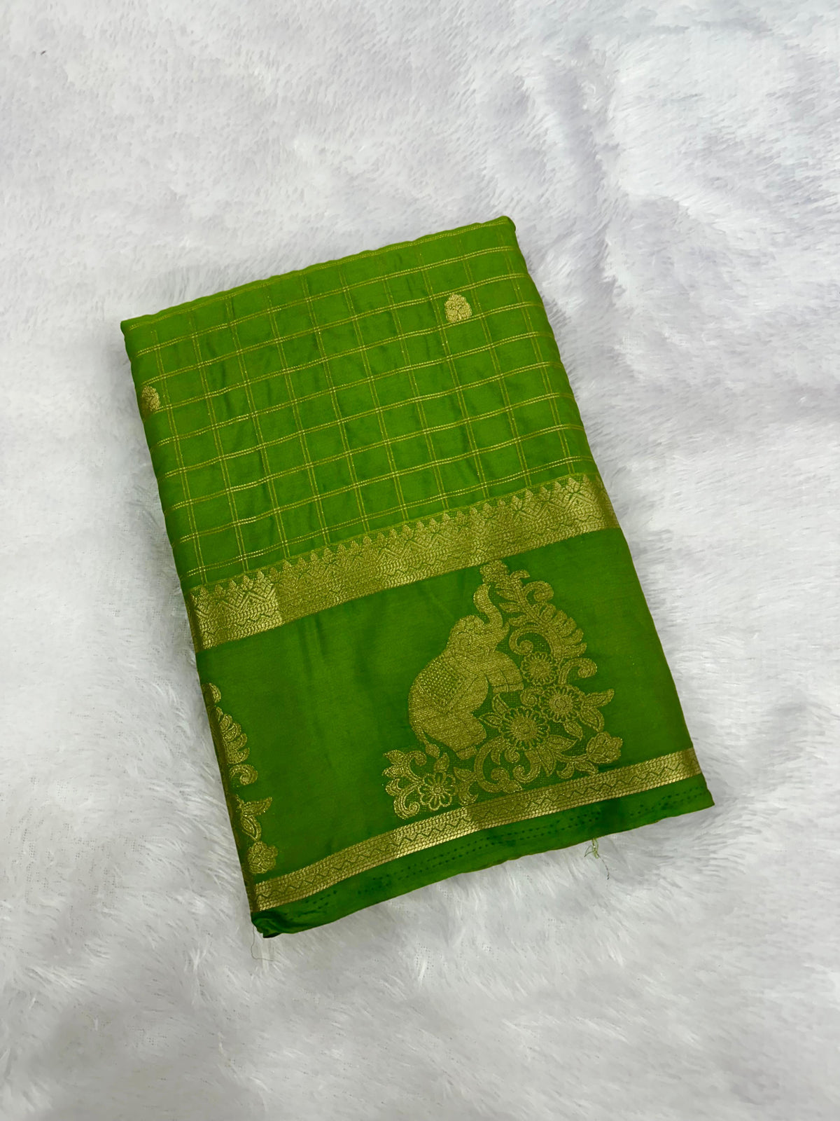 MYSORE CREPE VINTAGE VOLUME 1