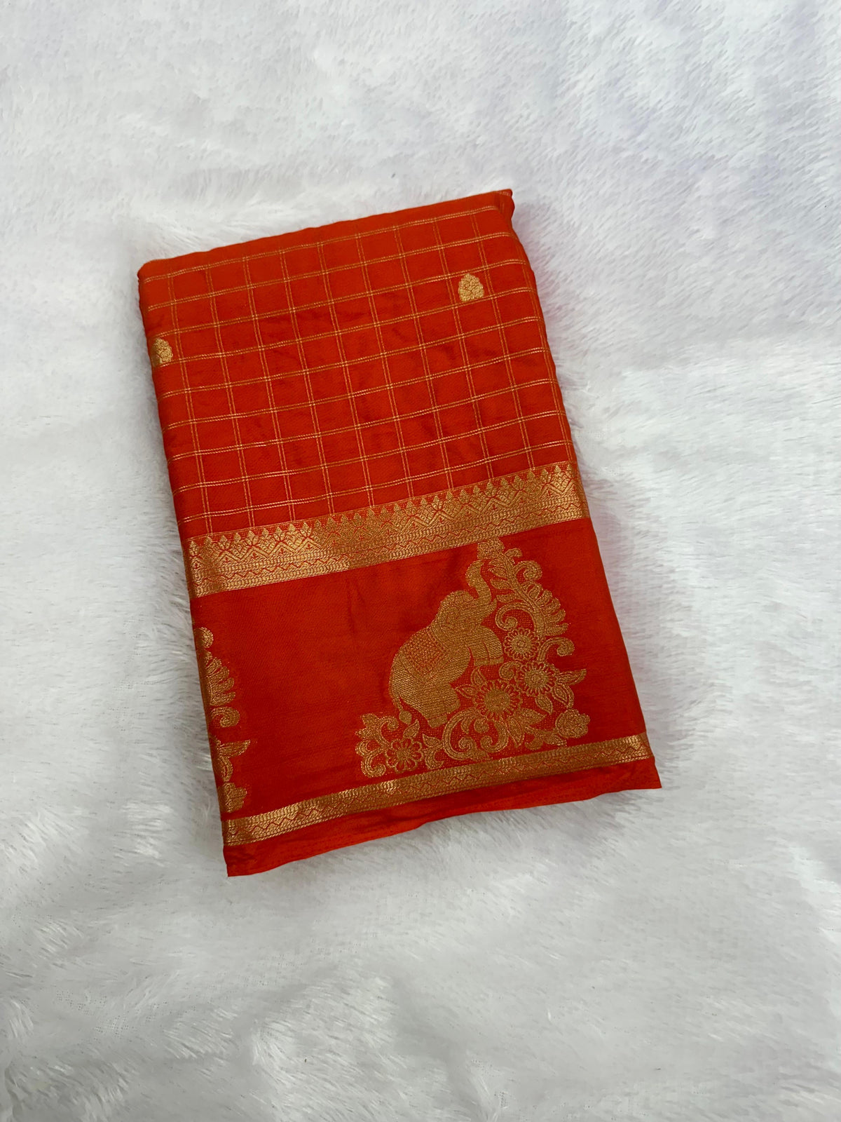 MYSORE CREPE VINTAGE VOLUME 1