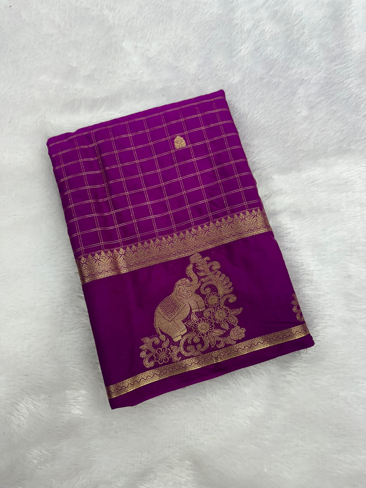 MYSORE CREPE VINTAGE VOLUME 1