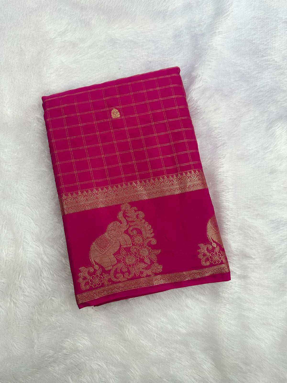 MYSORE CREPE VINTAGE VOLUME 1