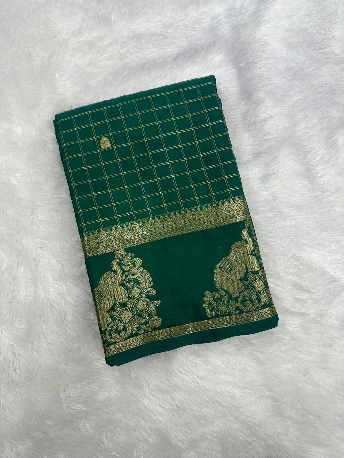MYSORE CREPE VINTAGE VOLUME 1