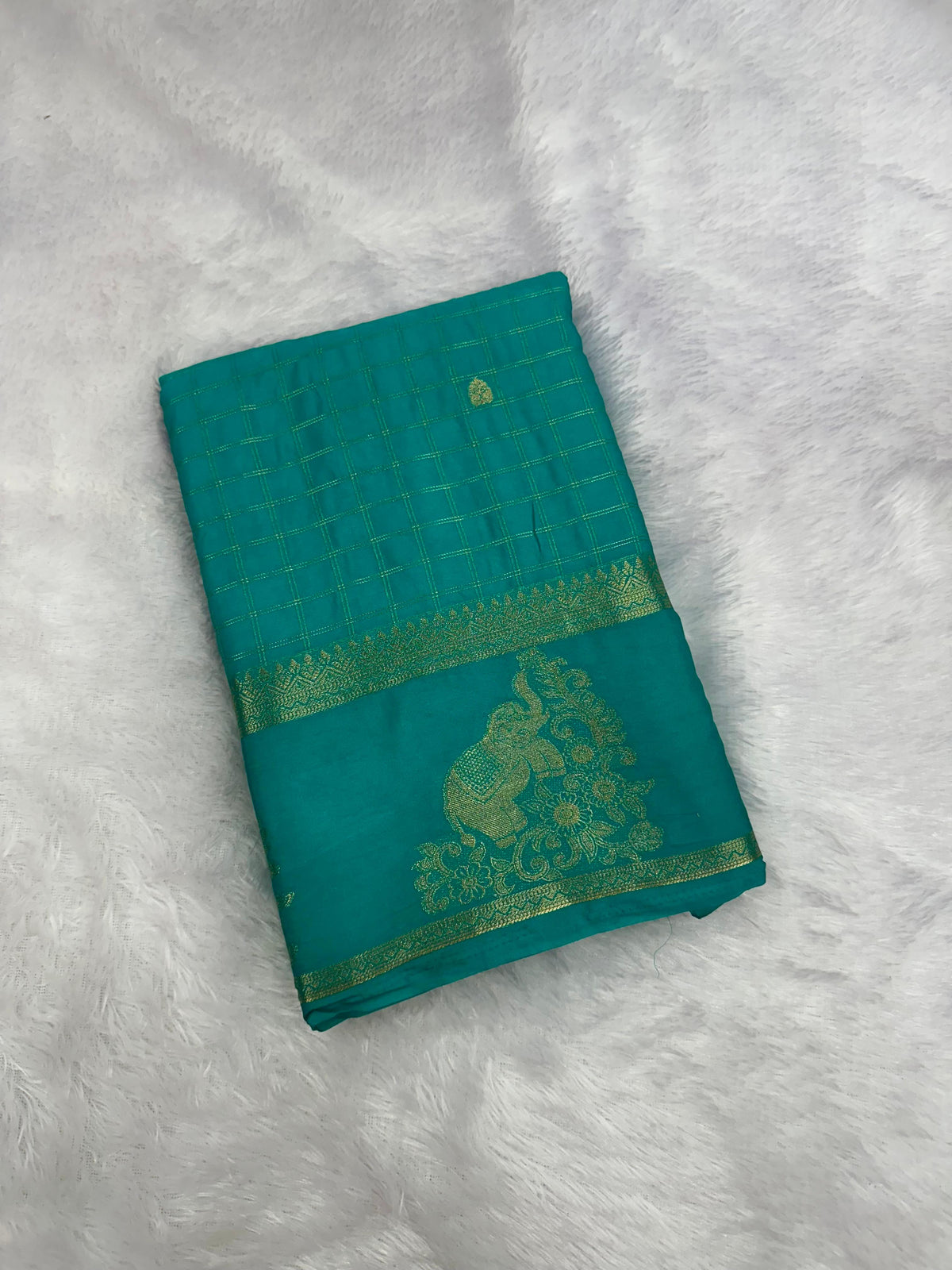 MYSORE CREPE VINTAGE VOLUME 1