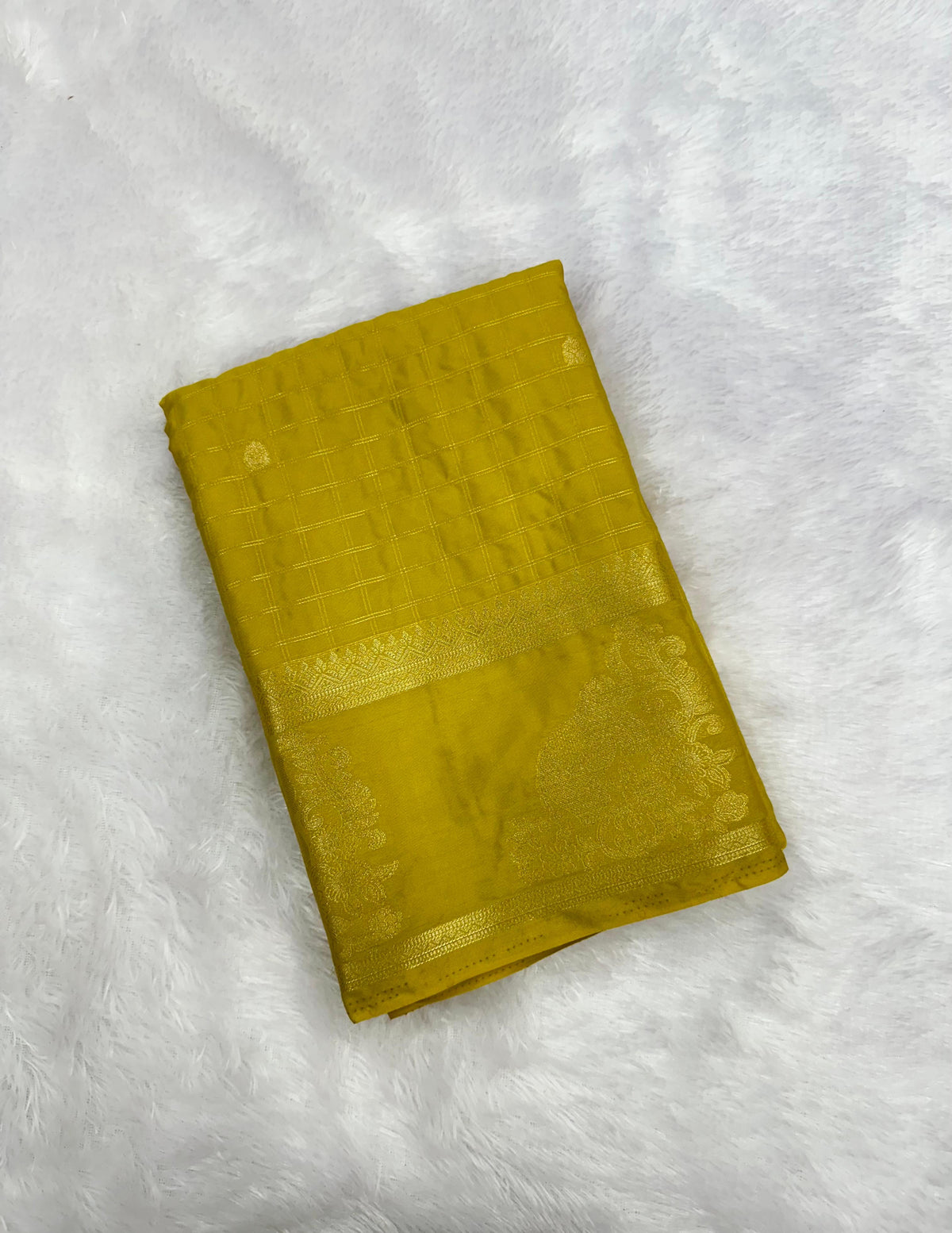 MYSORE CREPE VINTAGE VOLUME 1