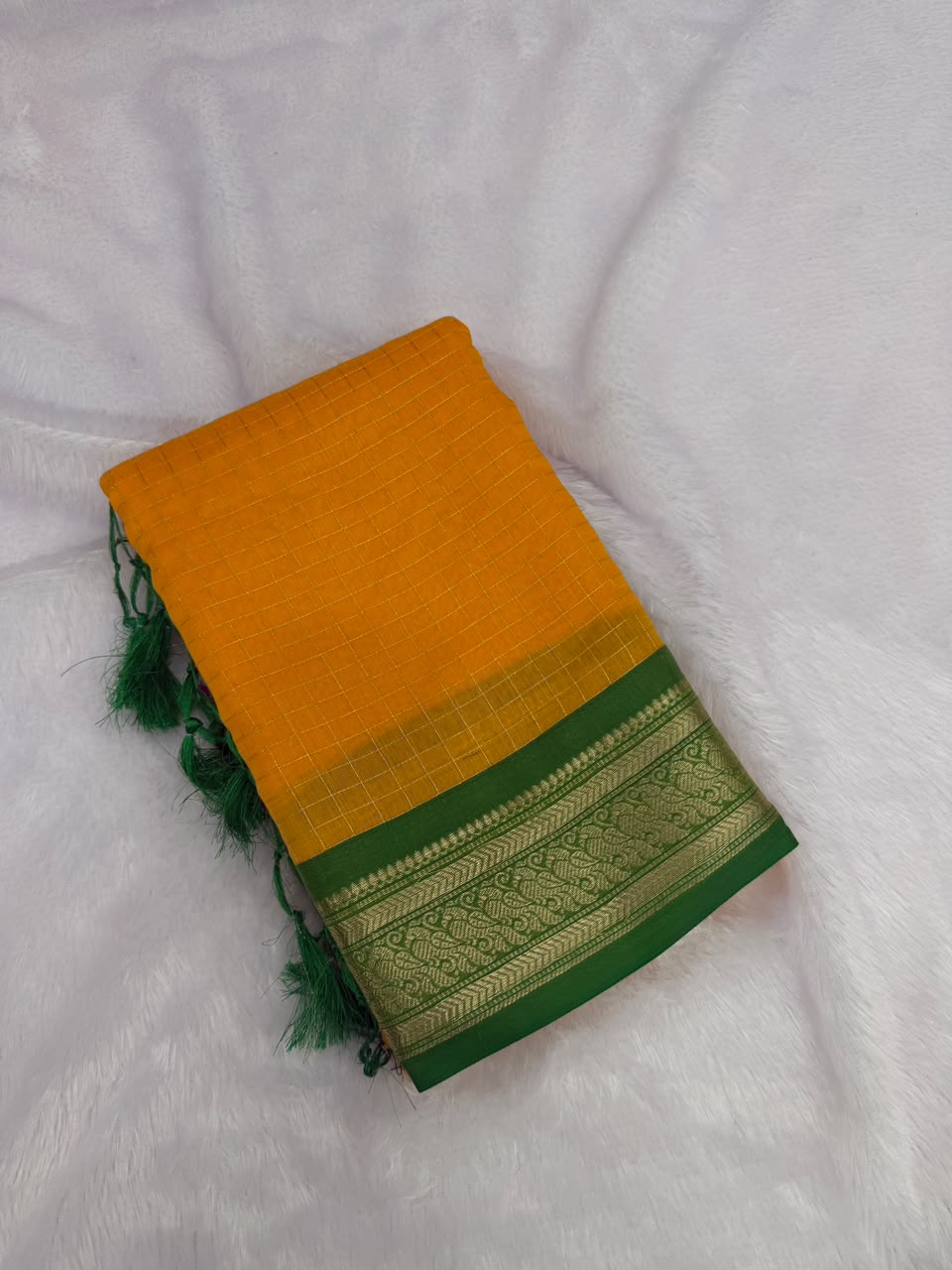 MANGALAGIRI CHANDERI