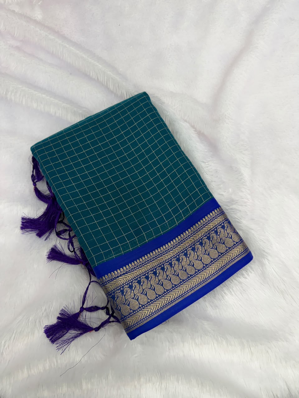 MANGALAGIRI CHANDERI