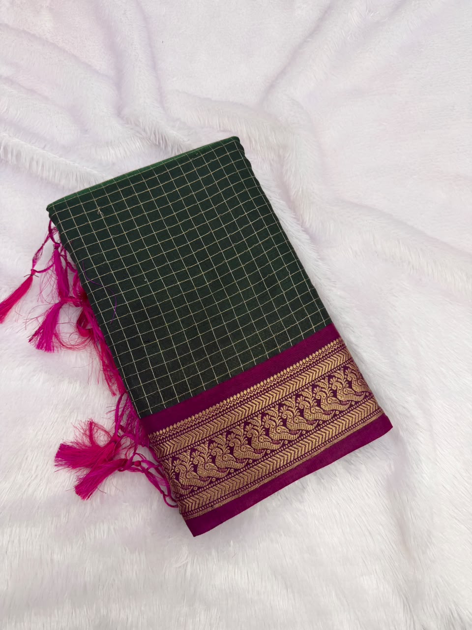 MANGALAGIRI CHANDERI