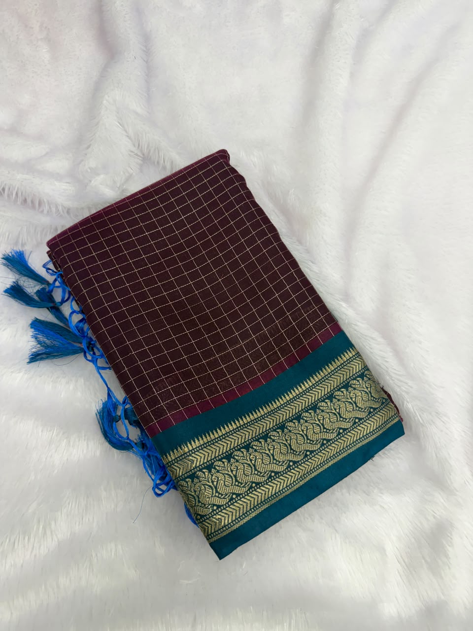 MANGALAGIRI CHANDERI