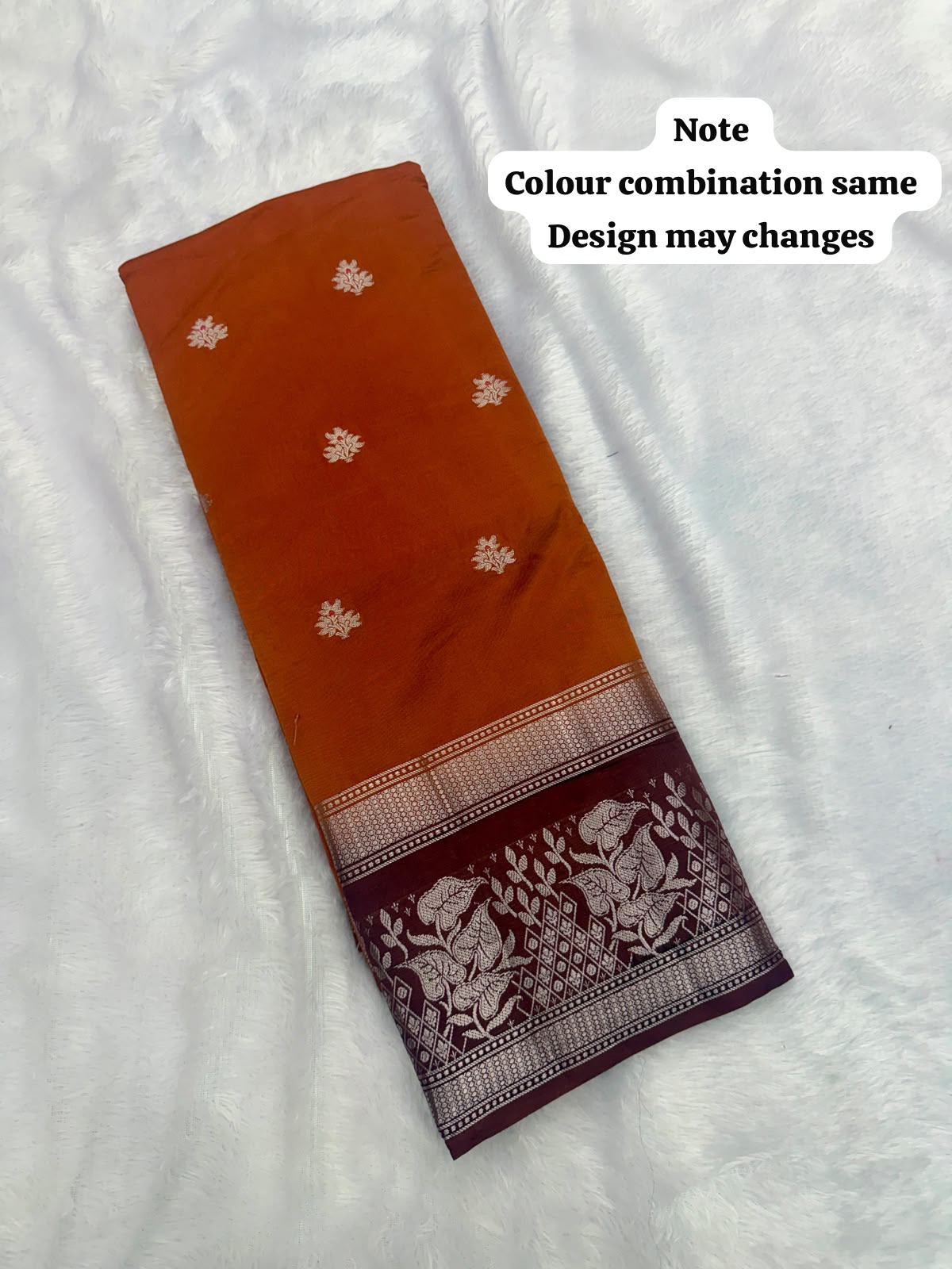 BANARASI GREEN MANGO -3
